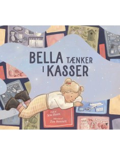 Bella tænker i kasser