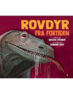 Rovdyr fra fortiden