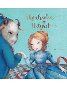 Skønheden og Udyret