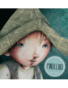 Pinocchio